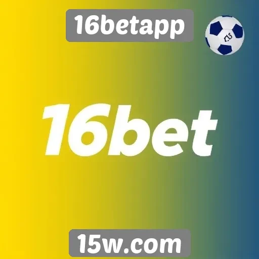 Análise da plataforma 16betapp para apostadores iniciantes