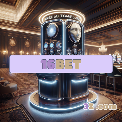 Recursos Incríveis do Cassino no 16betapp Revelados