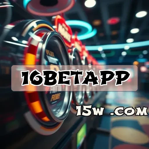 16betapp: Explore Diversão e Inovação em Jogos Online