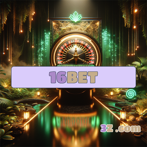 Login no 16betapp: Uma Porta para Aventura Gamers