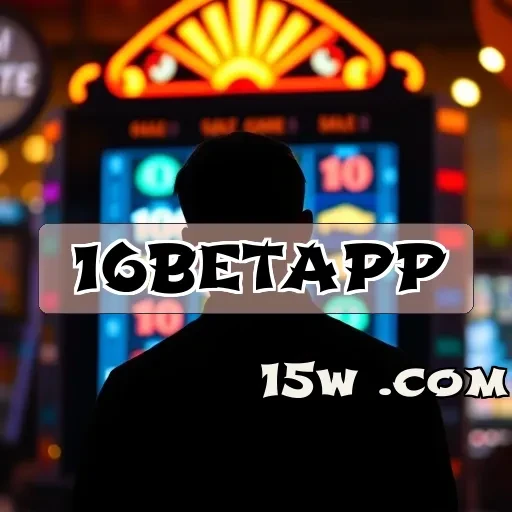 16betapp: Pagamentos Simplificados Para Apostadores Brasileiros