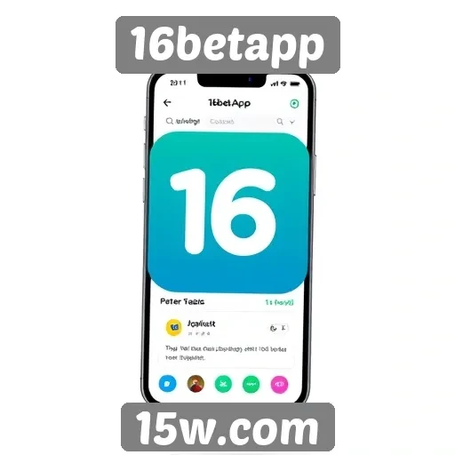 Avaliação da experiência do usuário no 16betapp